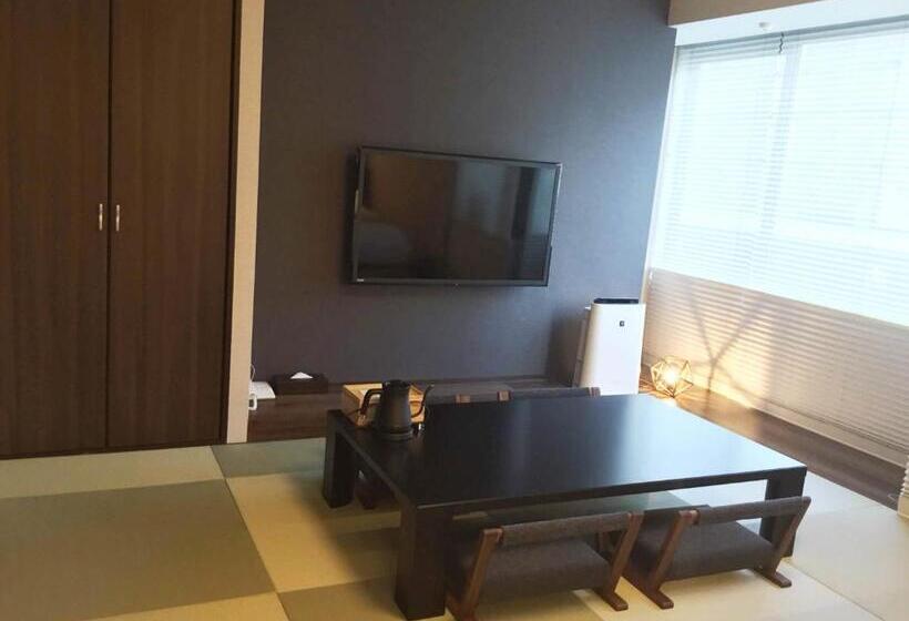 호텔 Kyoto Central Inn