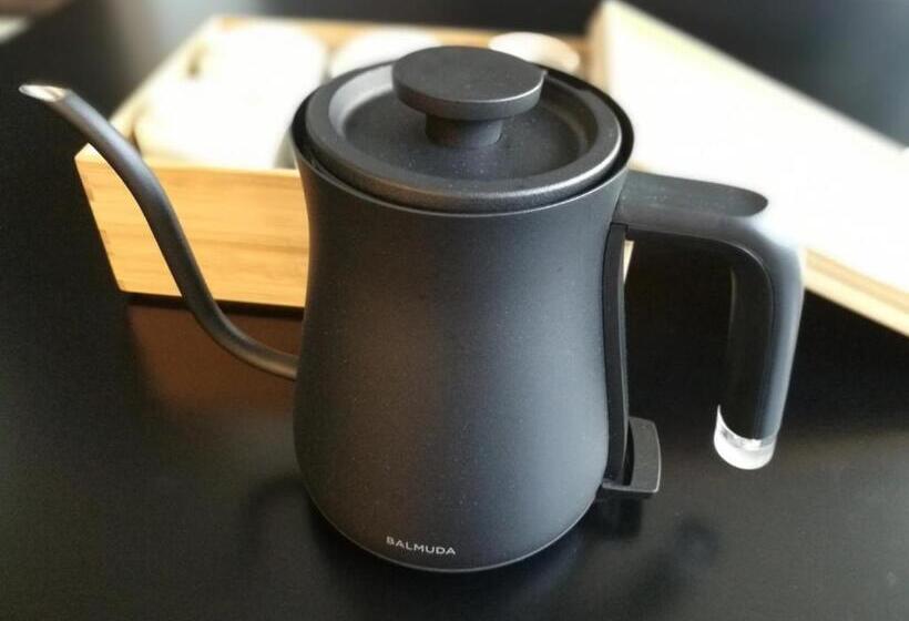 호텔 Kyoto Central Inn