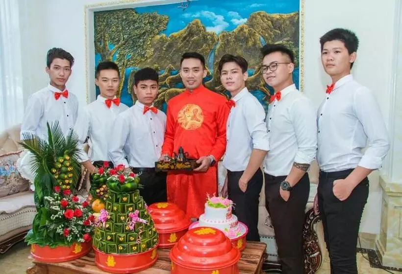 هتل Nhã Trang
