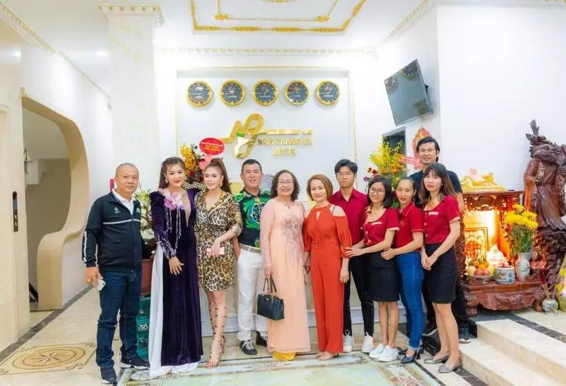 هتل Nhã Trang