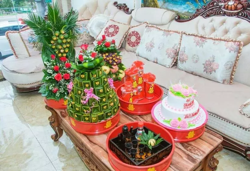 هتل Nhã Trang