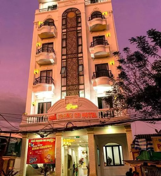 هتل Nhã Trang