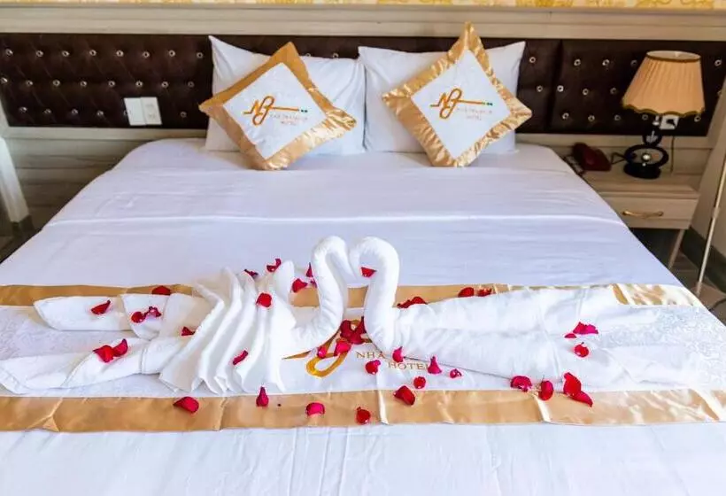 هتل Nhã Trang