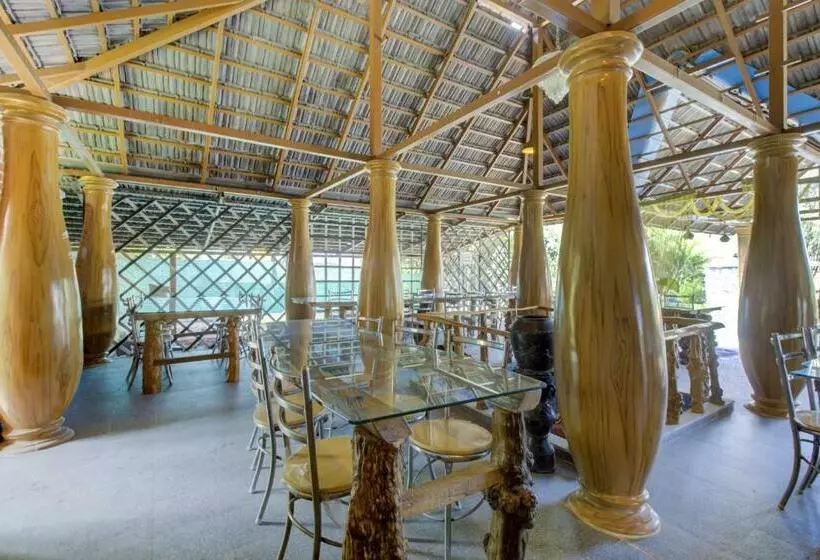 Hotelli Collection O Coorg Valley Resort