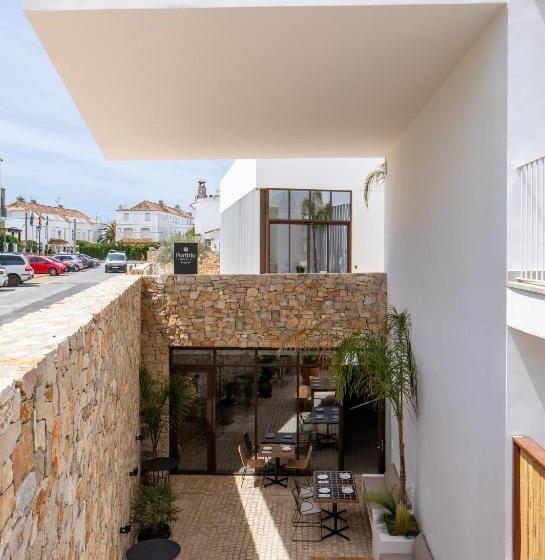 בית מלון כפרי Porfirio Picota   Adults Recommended