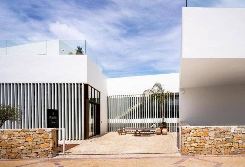 בית מלון כפרי Porfirio Picota   Adults Recommended