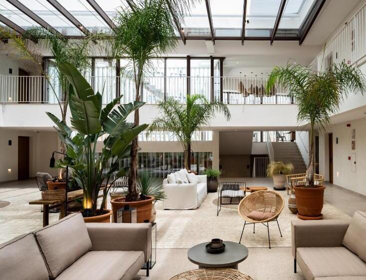 בית מלון כפרי Porfirio Picota   Adults Recommended