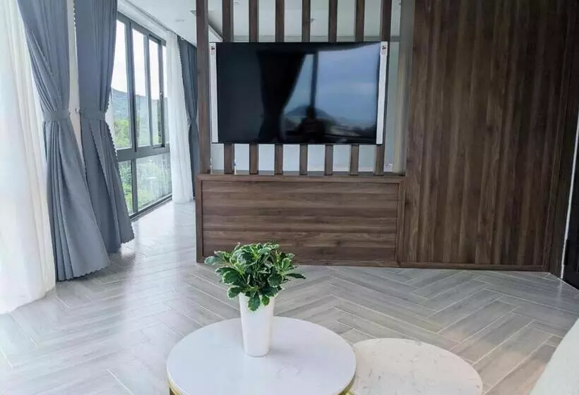 Tuấn Ninh Hotel Ii