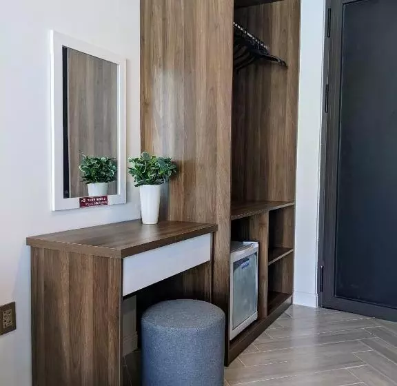 Tuấn Ninh Hotel Ii