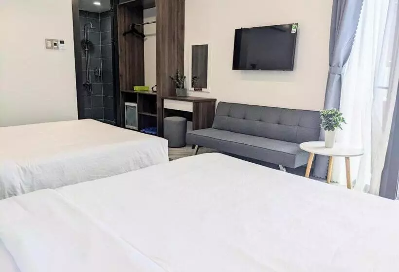 Tuấn Ninh Hotel Ii