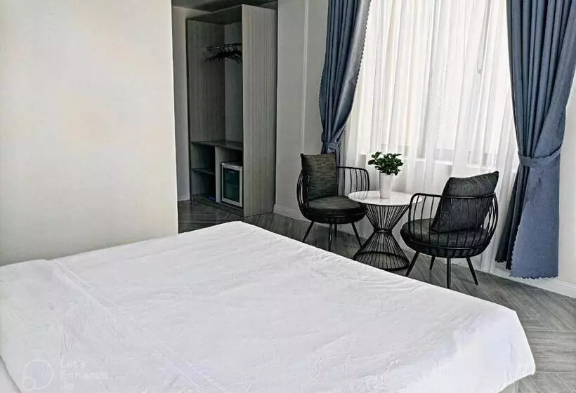 Tuấn Ninh Hotel Ii