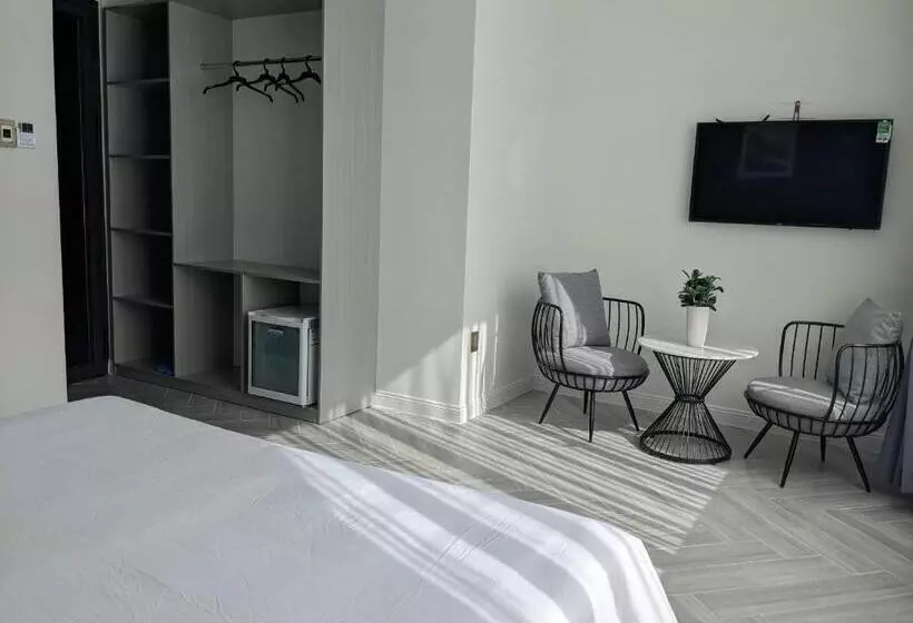 Tuấn Ninh Hotel Ii