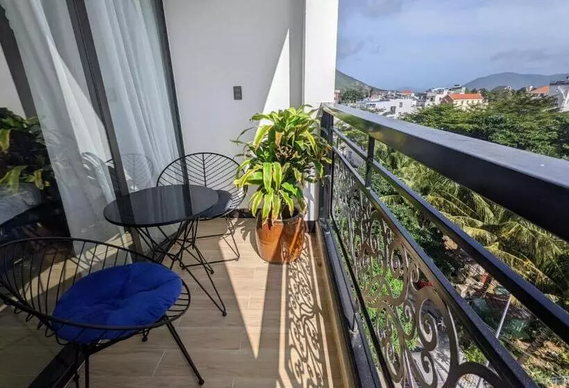 Tuấn Ninh Hotel Ii