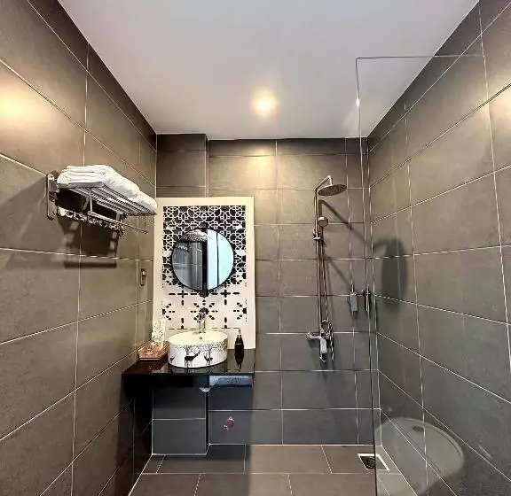 Tuấn Ninh Hotel Ii