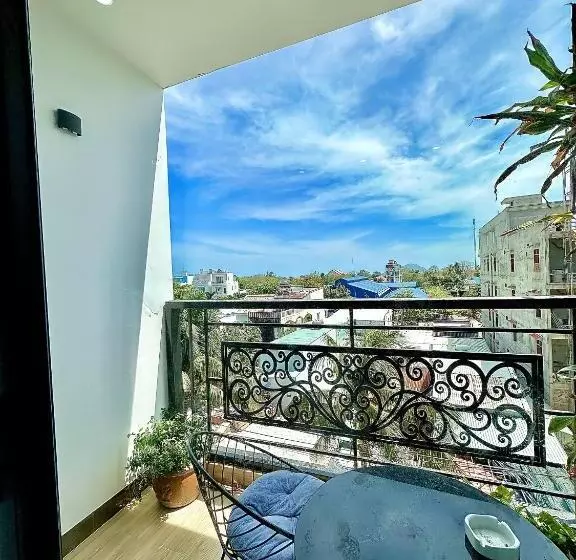 Tuấn Ninh Hotel Ii