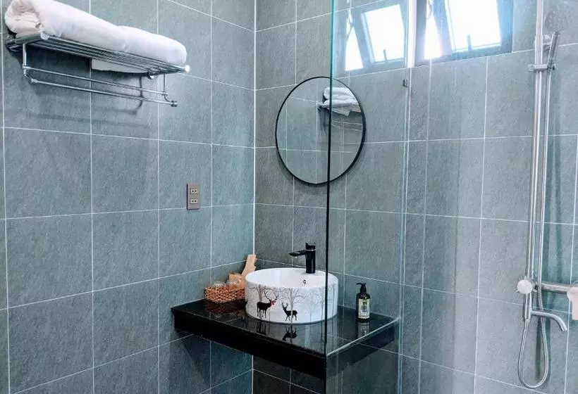 Tuấn Ninh Hotel Ii