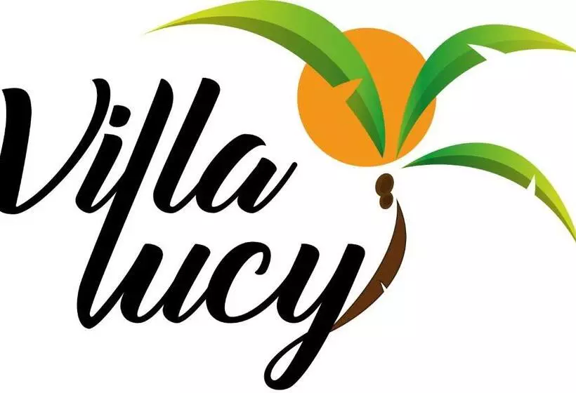 ホテル Villa Lucy