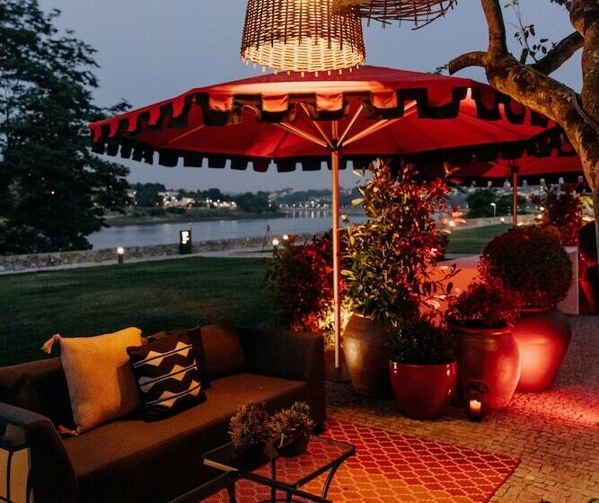 Vinha Boutique Hotel   The Leading Hotels Of The World