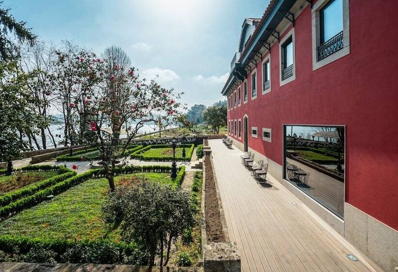 Vinha Boutique Hotel   The Leading Hotels Of The World