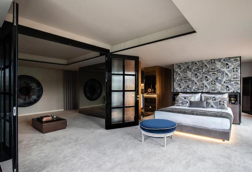 Vinha Boutique Hotel   The Leading Hotels Of The World