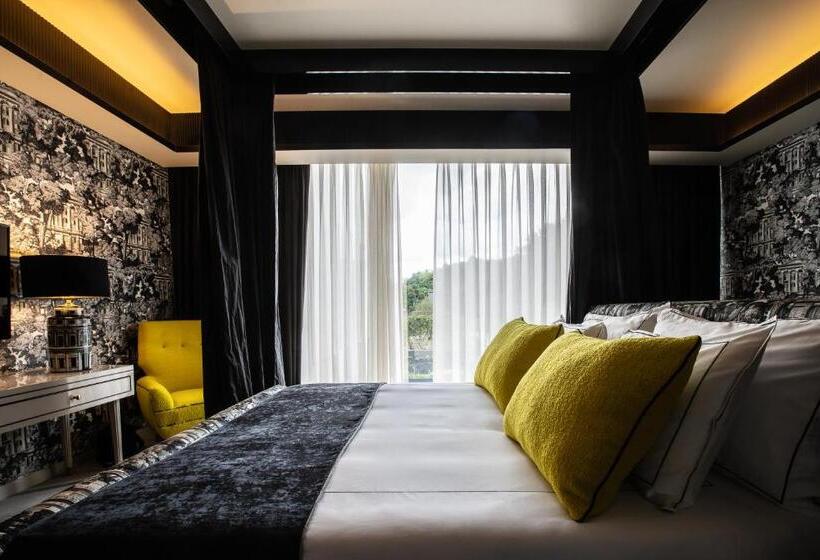 Vinha Boutique Hotel   The Leading Hotels Of The World