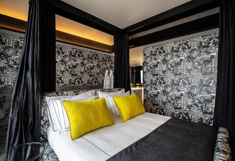 Vinha Boutique Hotel   The Leading Hotels Of The World