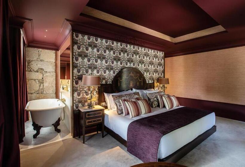 Vinha Boutique Hotel   The Leading Hotels Of The World