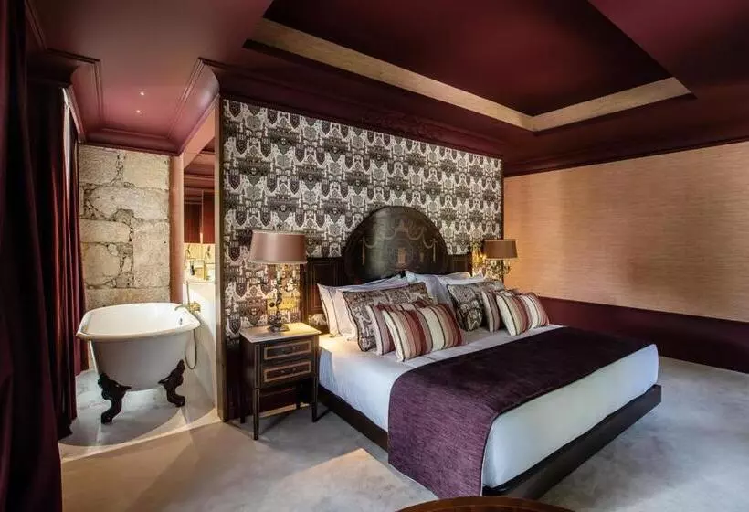 Vinha Boutique Hotel   The Leading Hotels Of The World