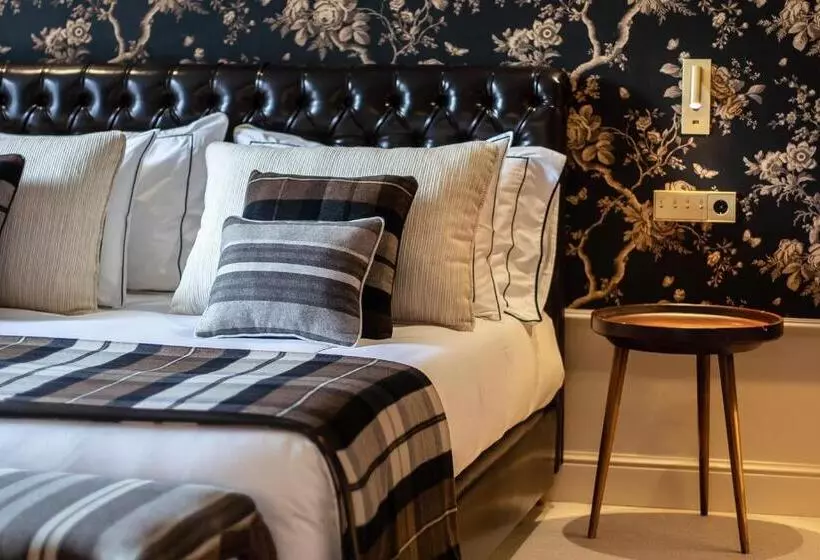 Vinha Boutique Hotel   The Leading Hotels Of The World