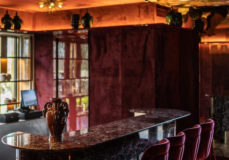 Vinha Boutique Hotel   The Leading Hotels Of The World