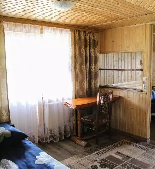پانسیون садиба у валентини