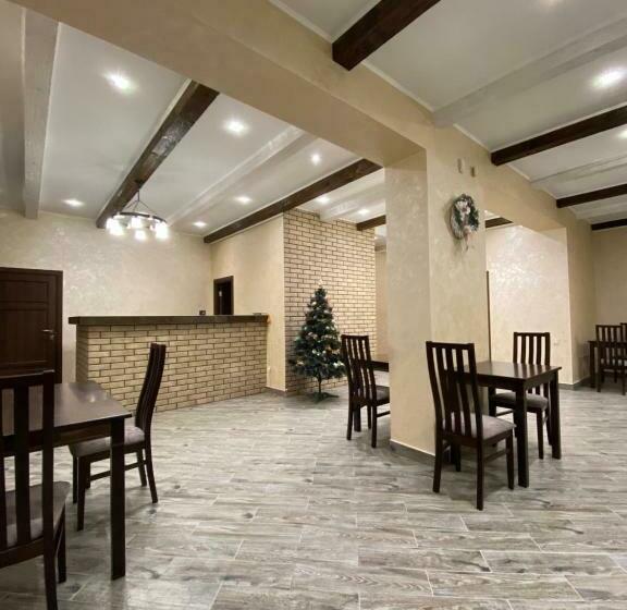 Panzió солодкий гранат