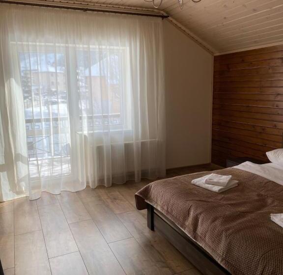 Panzió солодкий гранат