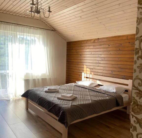 Panzió солодкий гранат