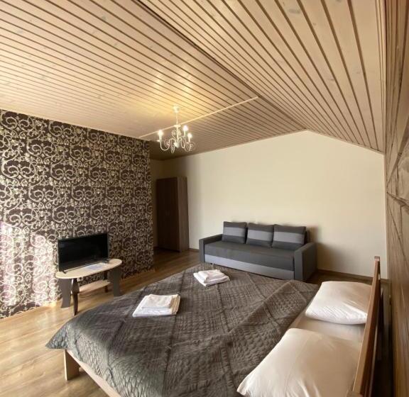 Panzió солодкий гранат