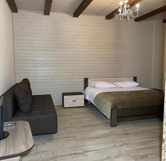 Panzió солодкий гранат