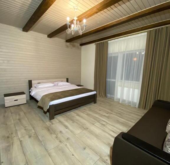 Panzió солодкий гранат