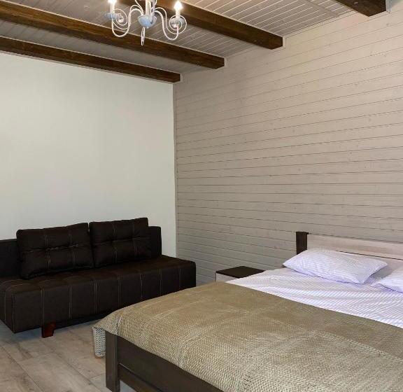 Panzió солодкий гранат