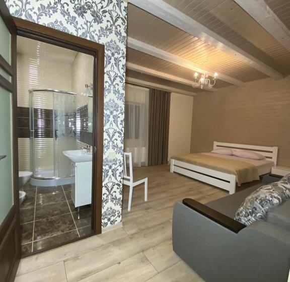 Panzió солодкий гранат