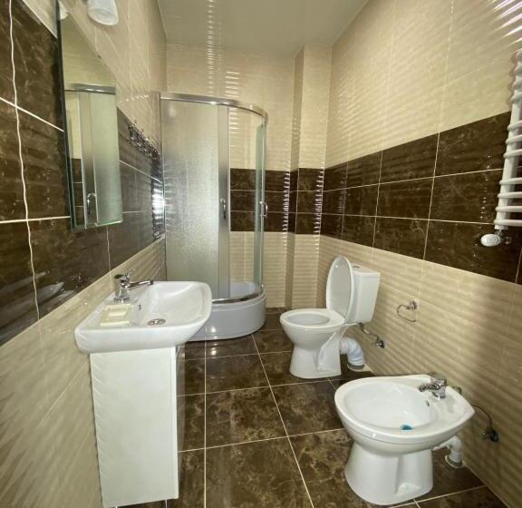 Panzió солодкий гранат