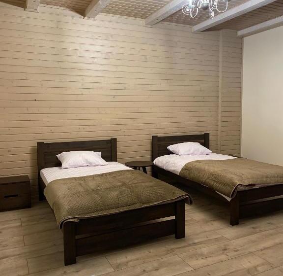 Panzió солодкий гранат