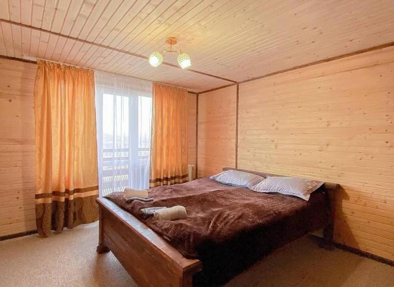 بنسيون краєвид