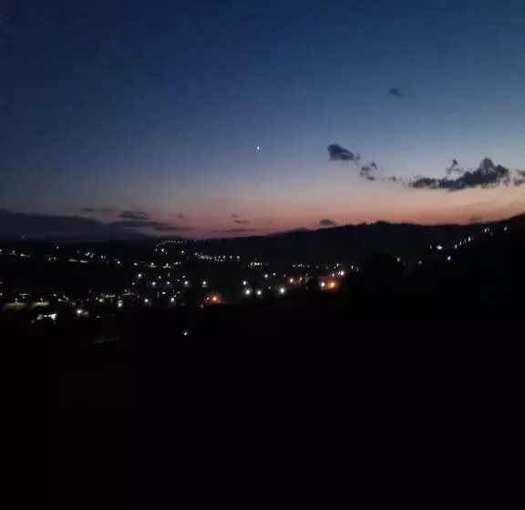 Majatalo краєвид