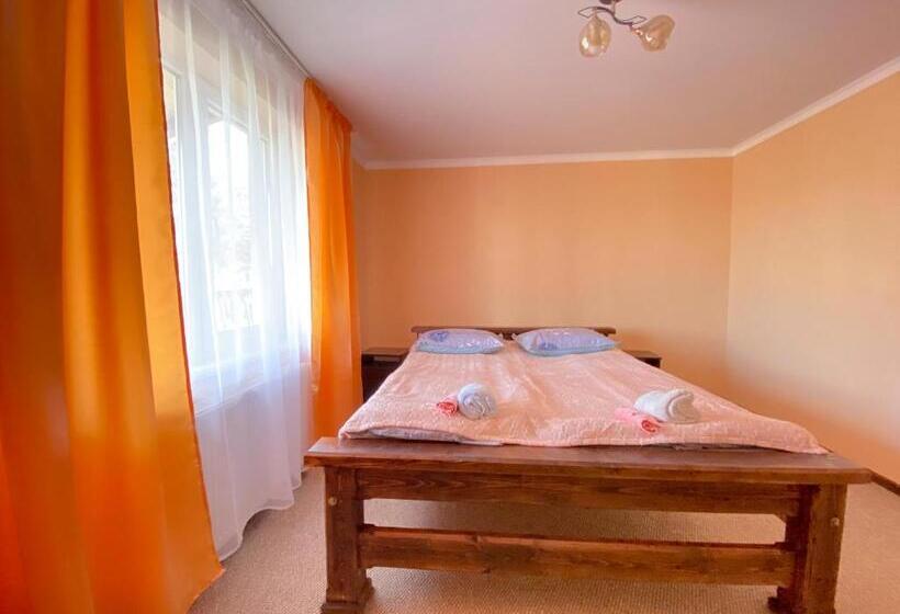 بنسيون краєвид