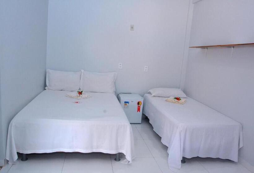 Пансион Pousada Universal