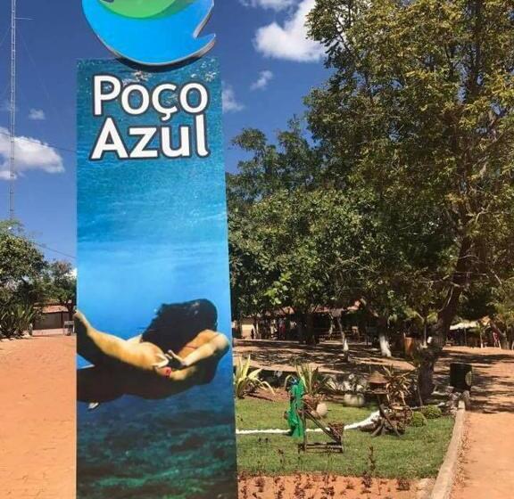 Пансион Pousada Universal