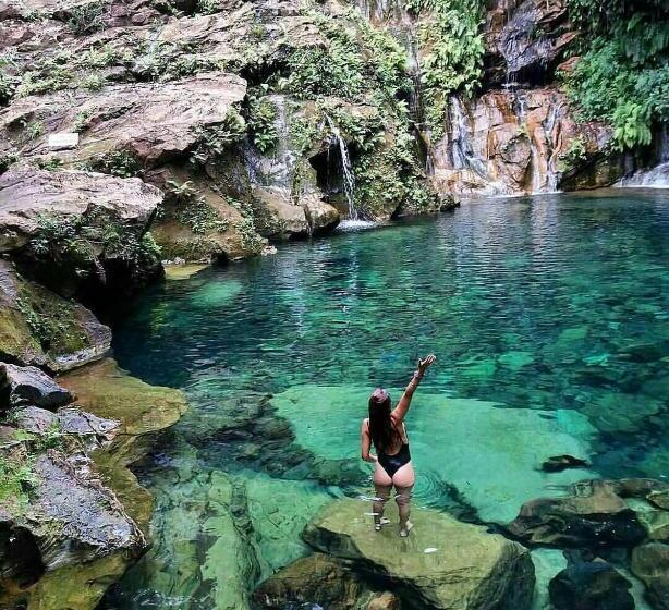 Пансион Pousada Universal