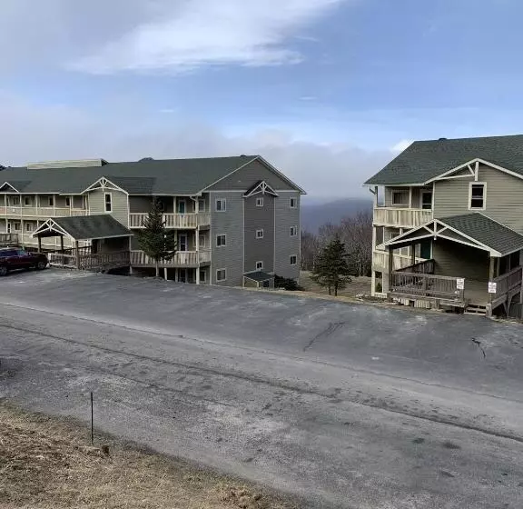 Sunsets At Summit 108b, Free Wi Fi, Parking And Ac