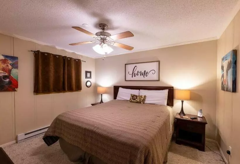 Sunsets At Summit 108b, Free Wi Fi, Parking And Ac