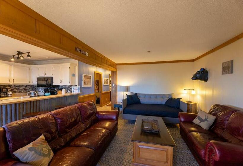 Sunsets At Summit 108b, Free Wi Fi, Parking And Ac